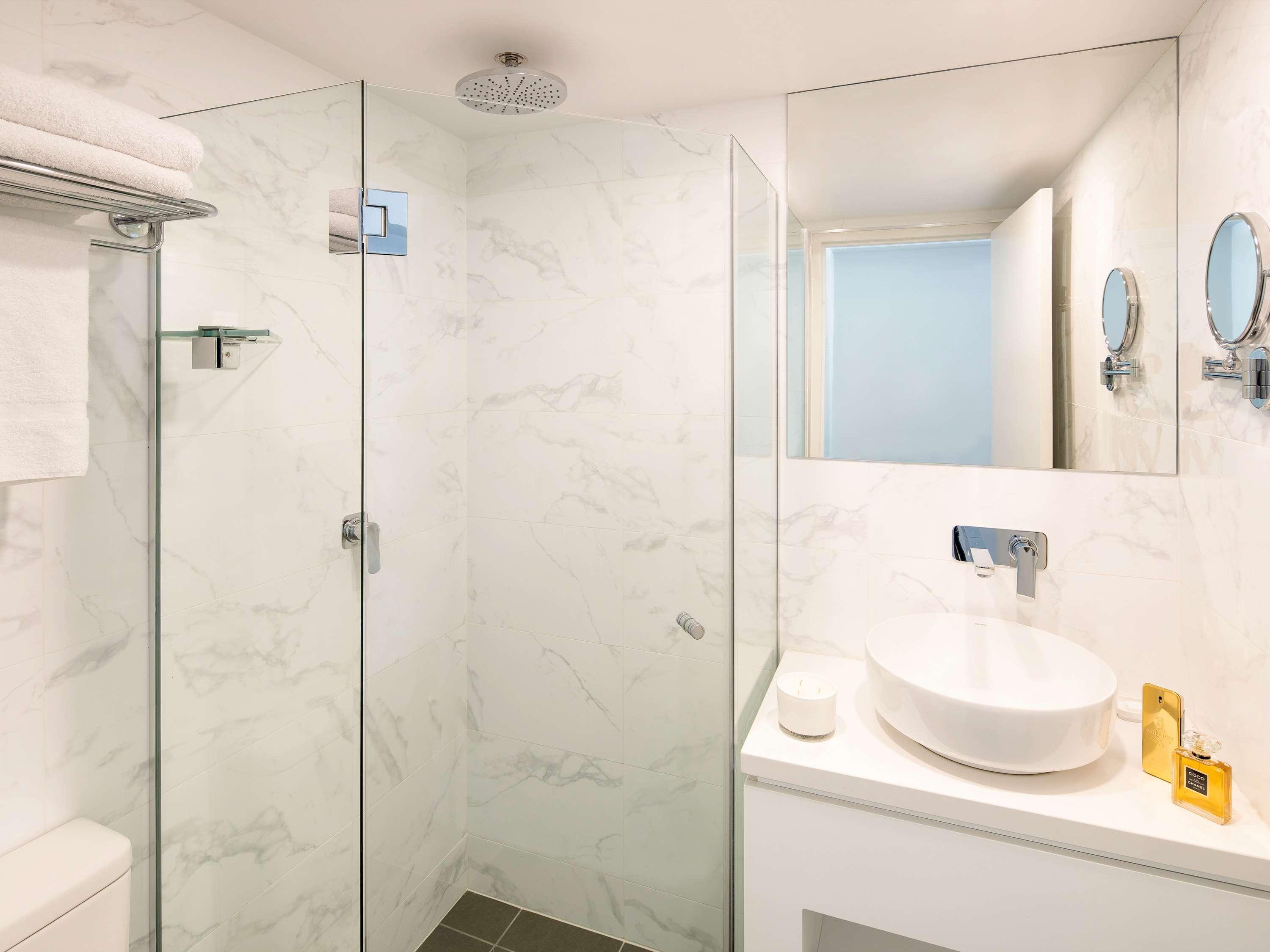 Ibis Sydney World Square Hotell Exteriör bild