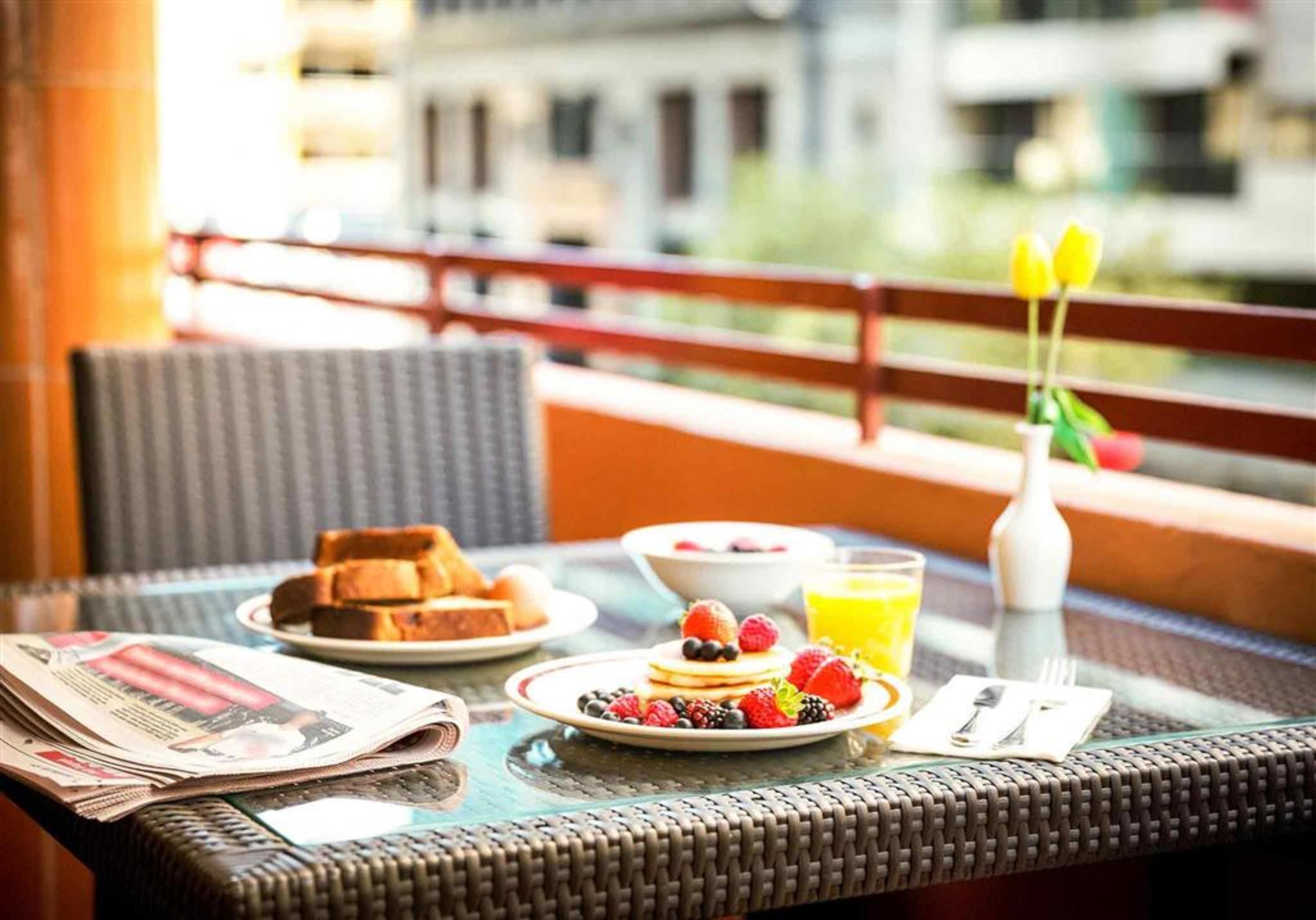 Ibis Sydney World Square Hotell Exteriör bild