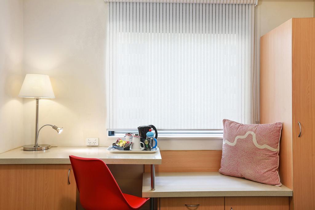 Ibis Sydney World Square Hotell Exteriör bild
